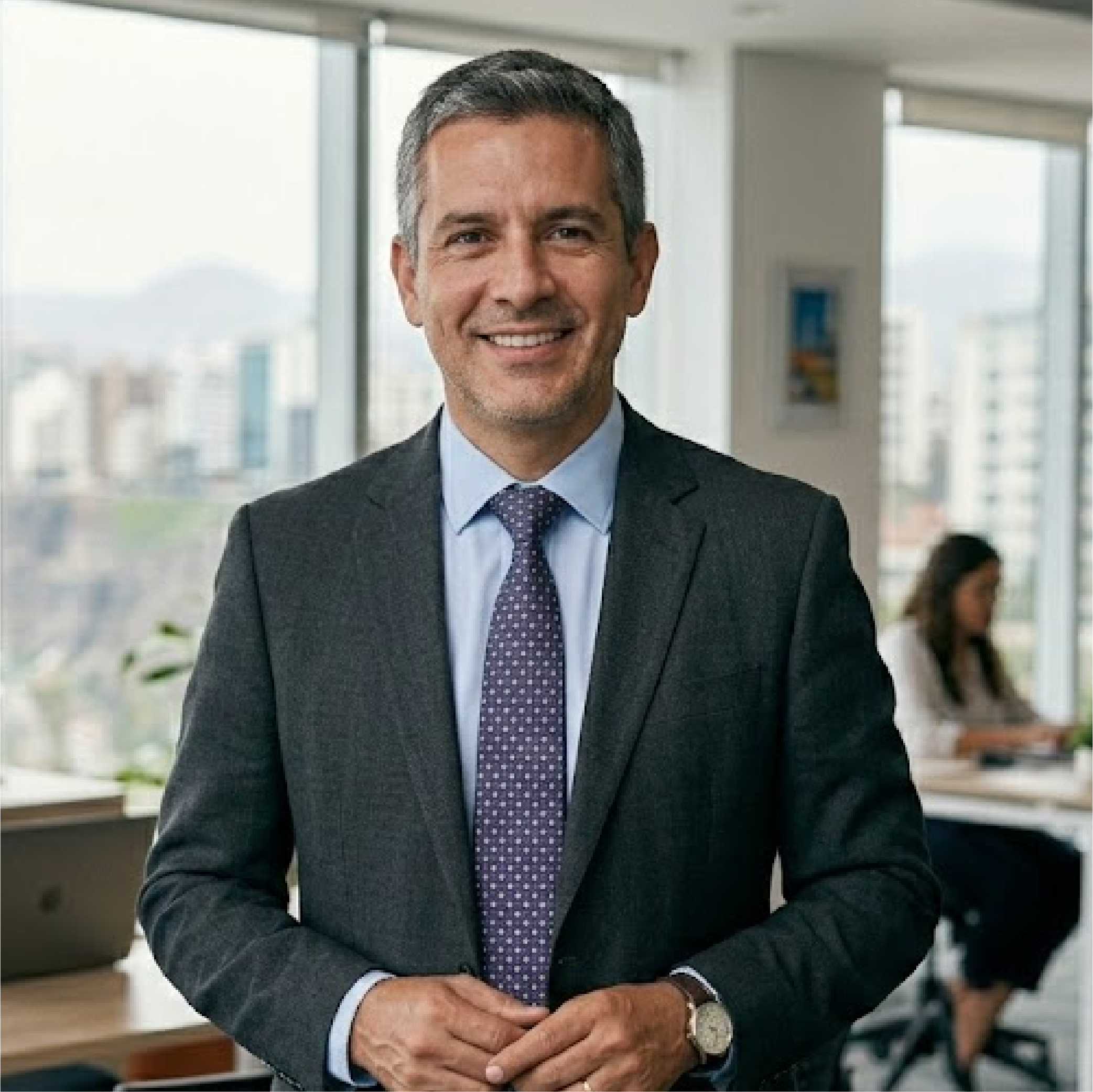 Juan Cuadra